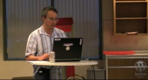 Boston WordPress May MeetUp