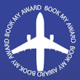 Book My Award Logo