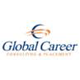 Global Career Consulting & Placement Logo