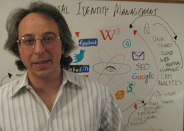 David Gadarian of Gadarian Digital