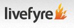 Livefyre Logo