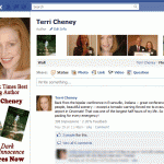 Facebook-Wall-Terri-Cheney