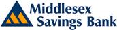 Middlesex Savings Bank Logo
