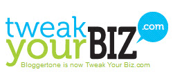 Tweak Your Biz Logo