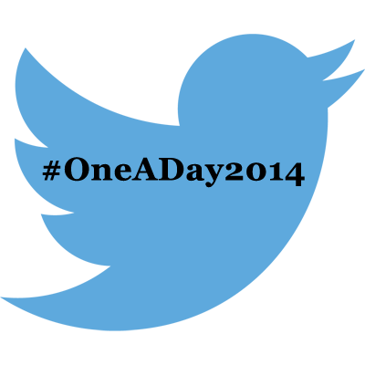 Twitter_OneADay